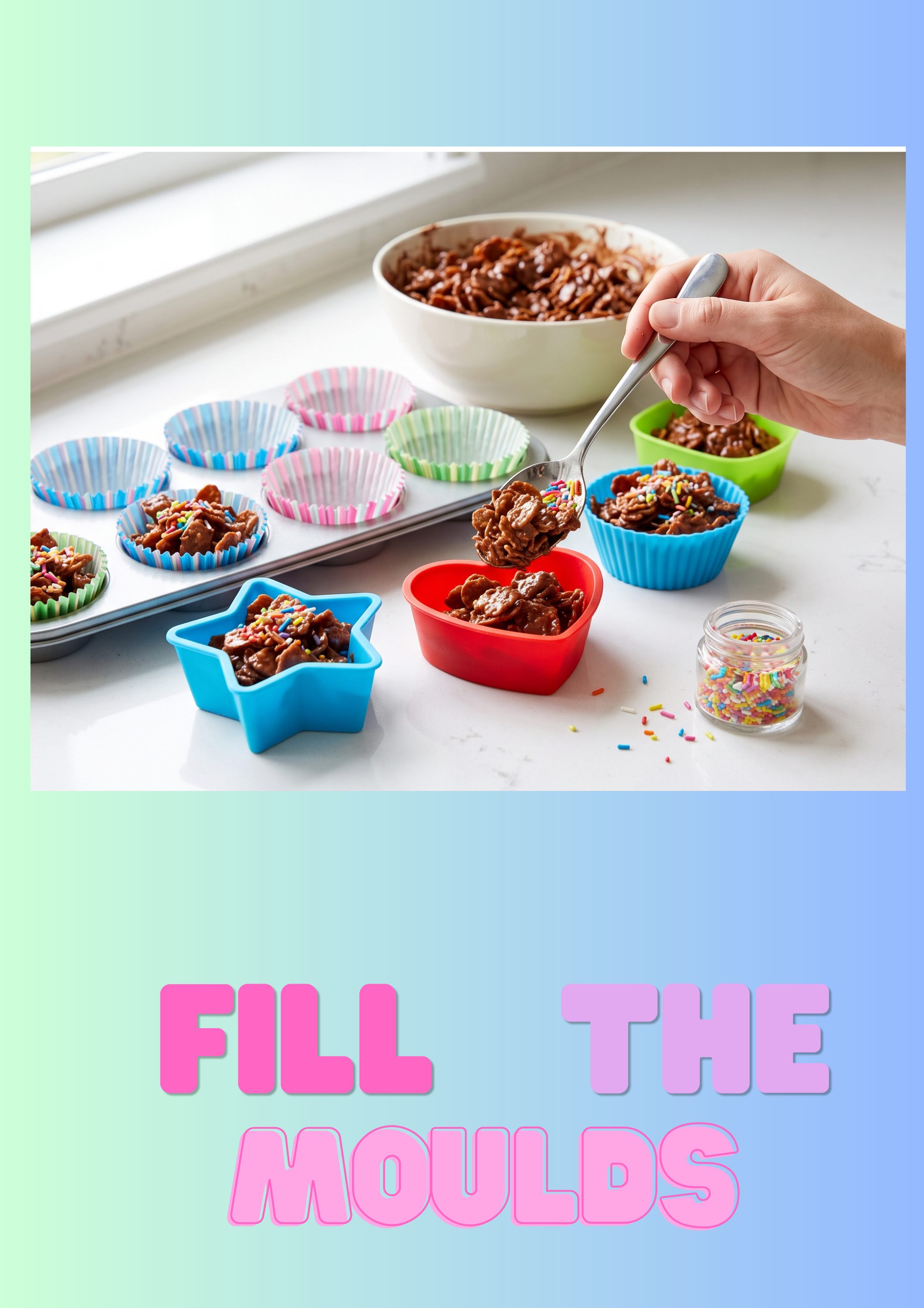 Corn Flakes Melt recipe page 4