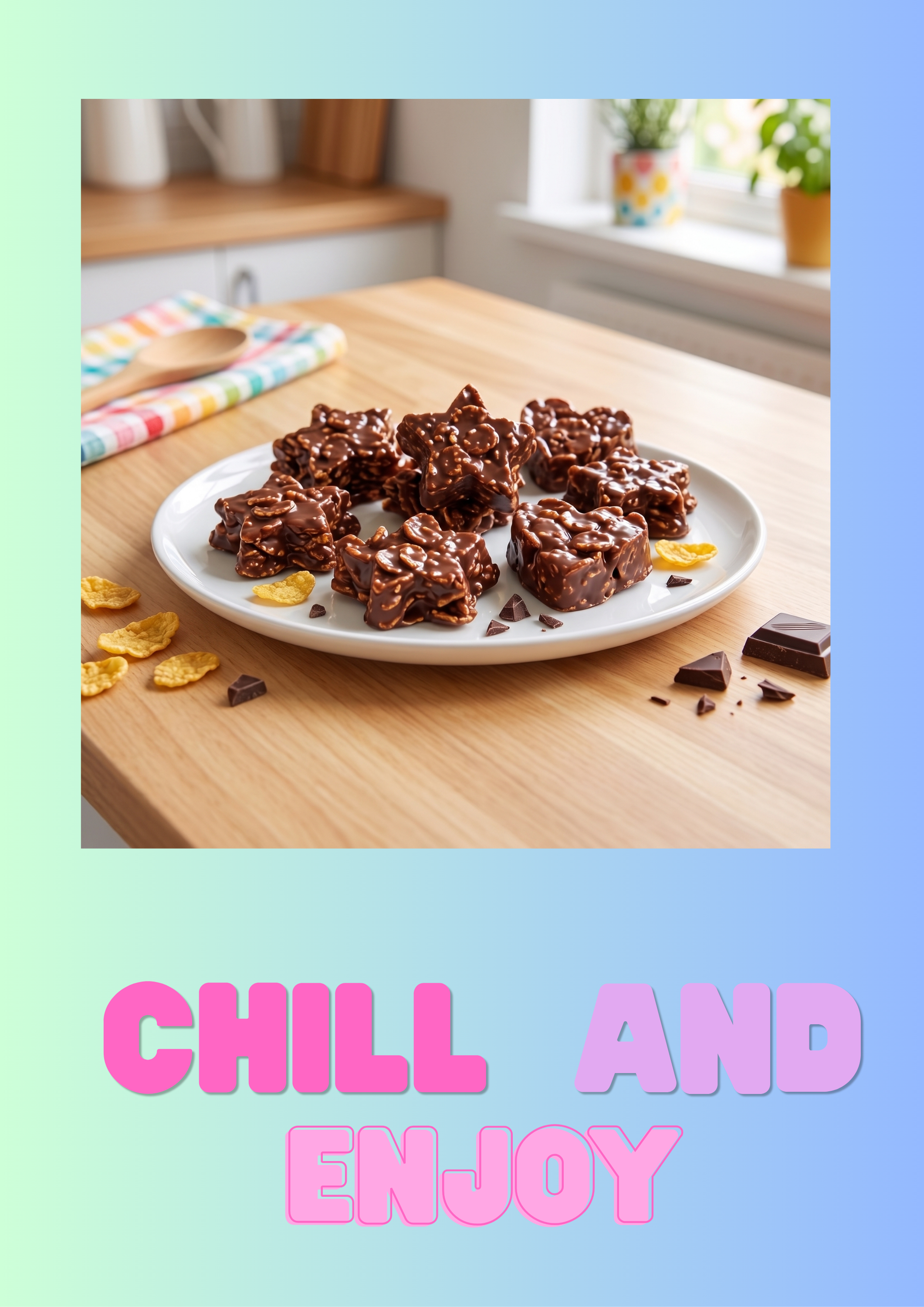 Corn Flakes Melt recipe page 5